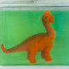 Dinosaur Kids Critter Soap.