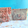 Mississippi River Soap.