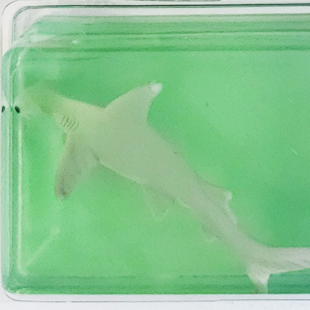 Shark Kids Critter Soap