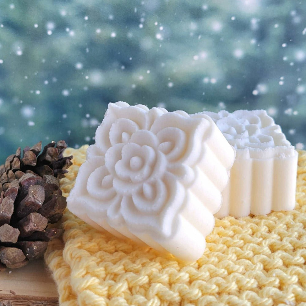 Shower Steamers