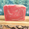 Cranberry Ale Beer Shea Magic Luxury Soap