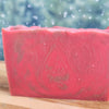 Cedar &amp; Cranberry Shea Magic Soap