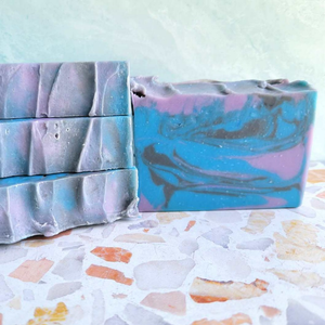 Black River Soap