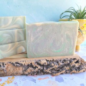 Root River Soap