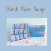 Black River Soap