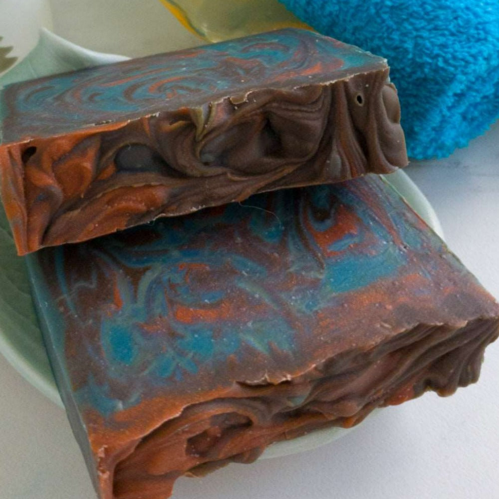 Fox River Soap
