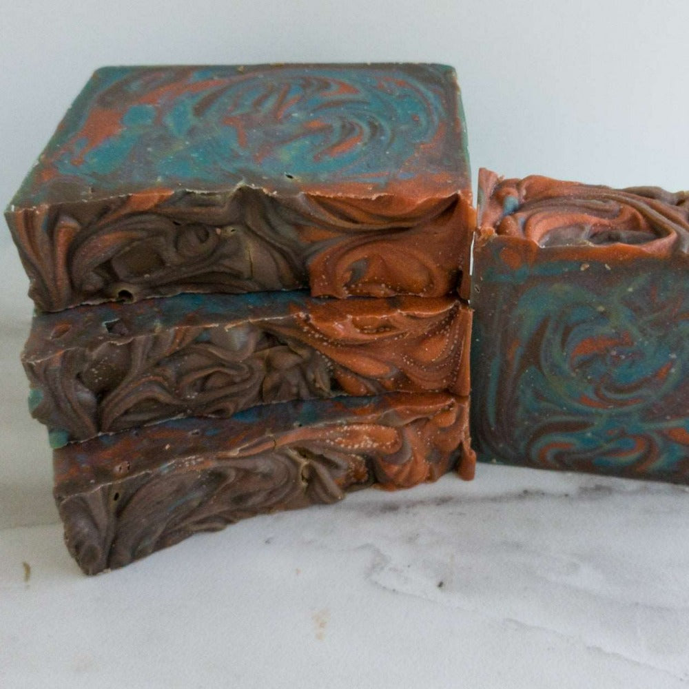 Fox River Soap