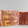 Pomegranate Shea Luxury Soap