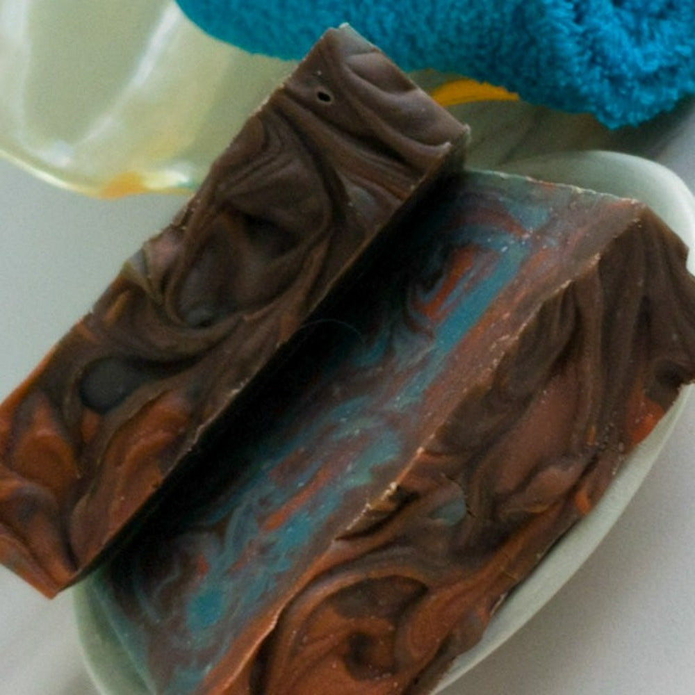 Fox River Soap