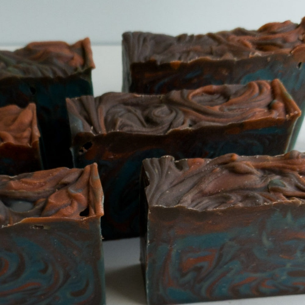 Fox River Soap