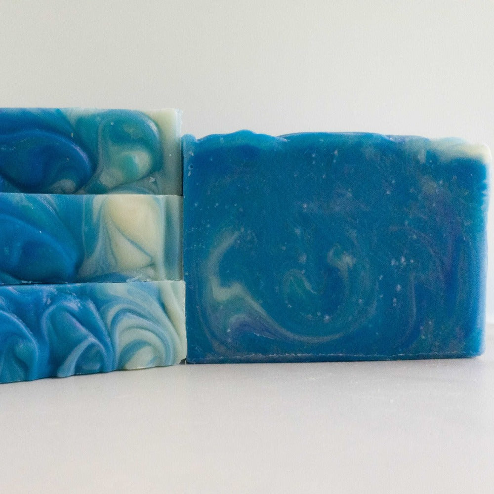 Chippewa River Soap, Wisconsin River Handmade Artisan Soap Bar