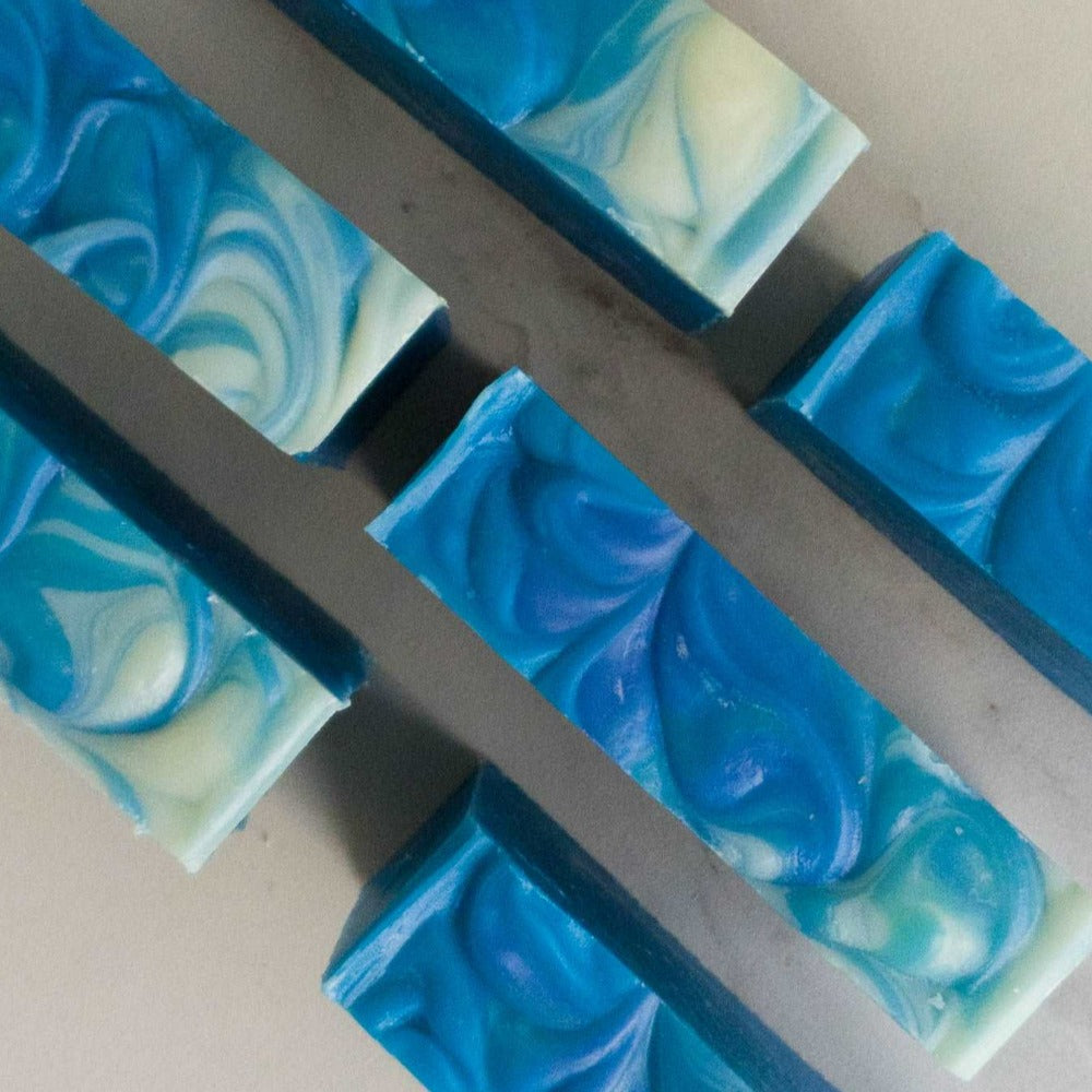Chippewa River Soap.