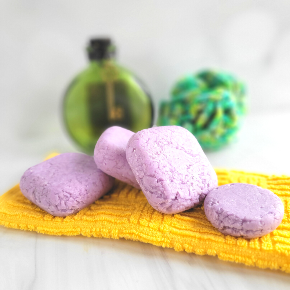 Shampoo Bar - Clarifying