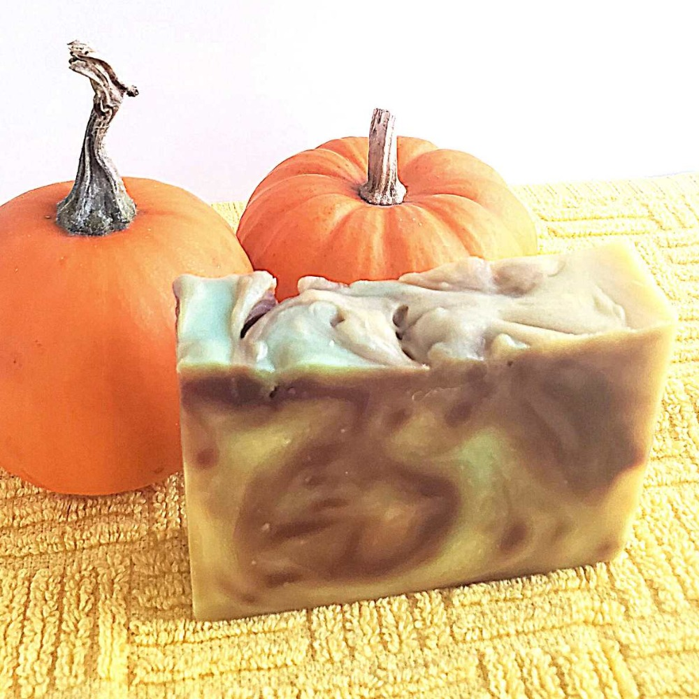 Northern Lights Shea Magic Handmade Artisan Soap Bar