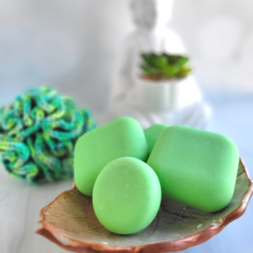 Shampoo Bar - for normal hair