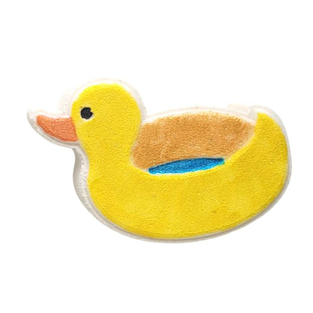 Duck Floatie Bath Fizzy
