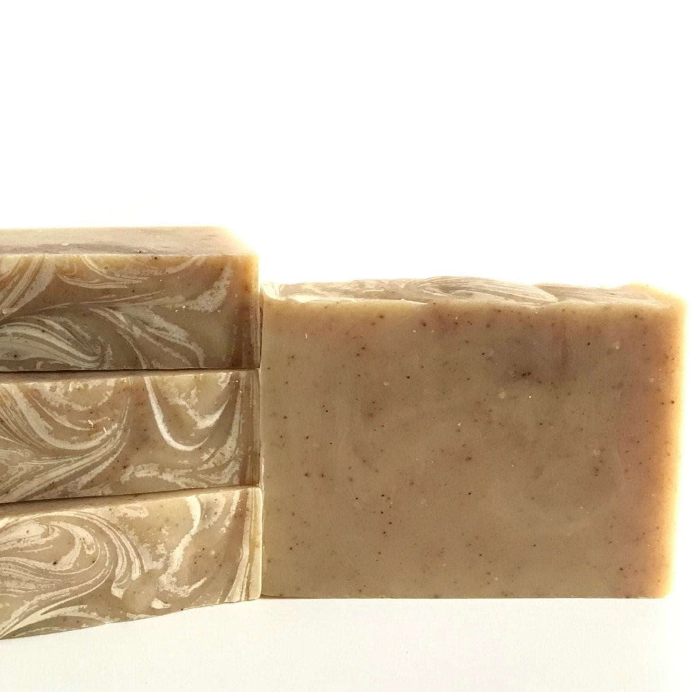 Thieves Shea Magic Luxury Soap Bar.