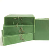 Rosemary Mint Twist Shea Magic Soap.