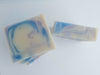 Purely Patchouli Shea Magic Luxury Soap
