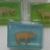 Pig Kids Critter Soap