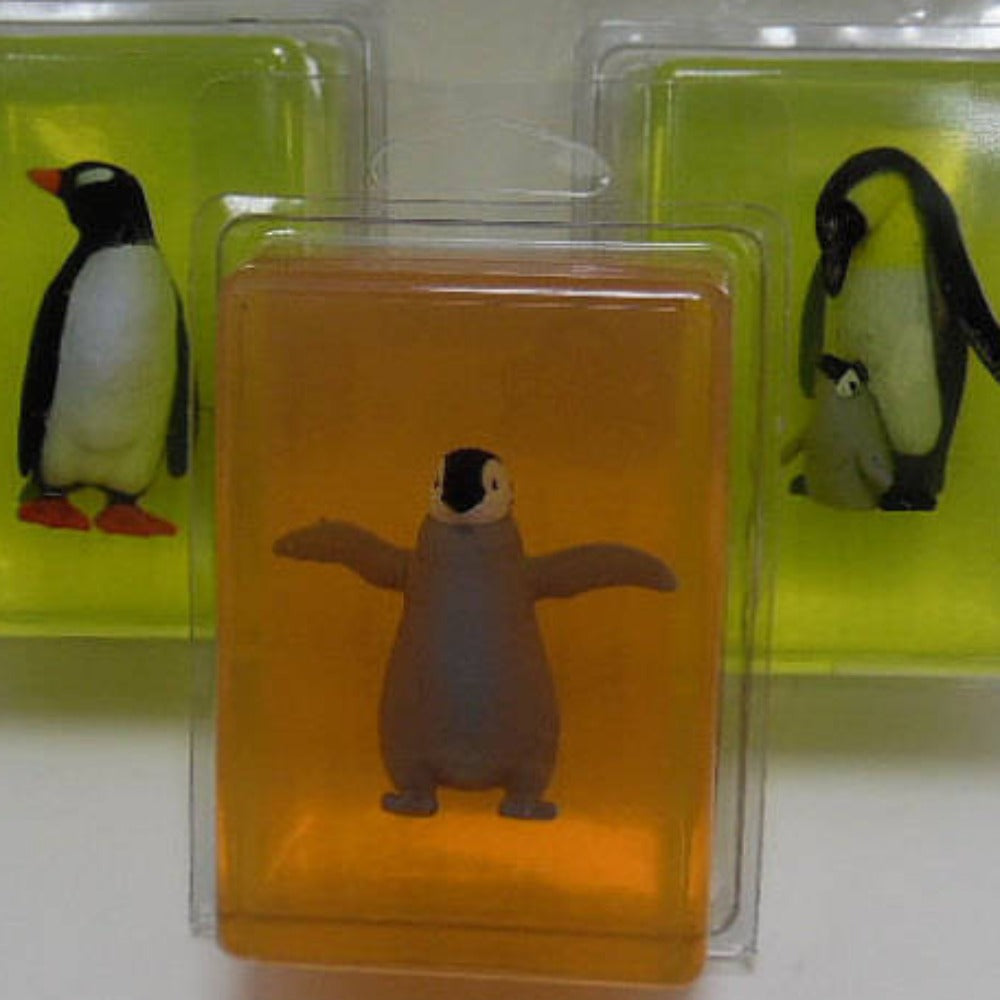 Panda Kids Critter Soap