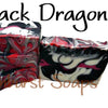 Black Dragon Shea Magic Luxury Soap.