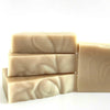Goat Milk Shea Magic Luxury Soap Bar.