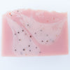 Cranberry Shea Magic Luxury Soap.