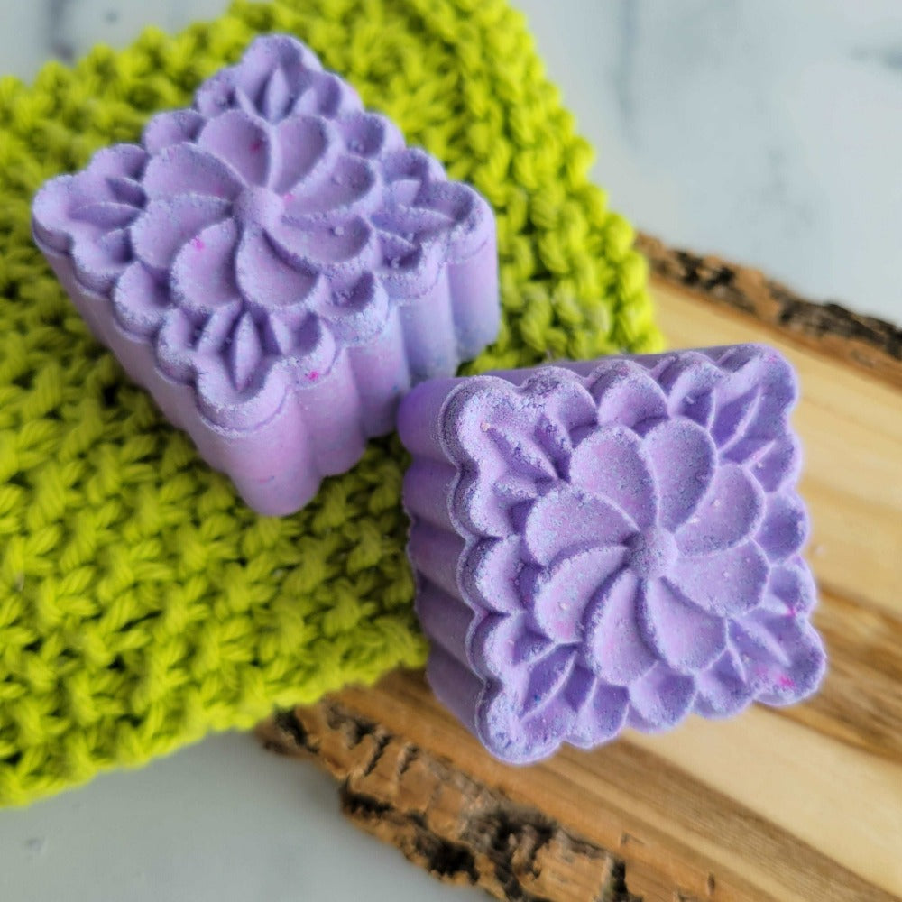 Shower Steamers