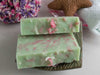 Red Clover Tea Shea Luxury Soap