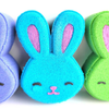 Funny Bunny Bath Fizzy