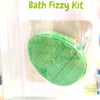 Paint Your Own Bath Fizzy Kit - Easter