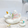 Unicorn Horn Bath Fizzy