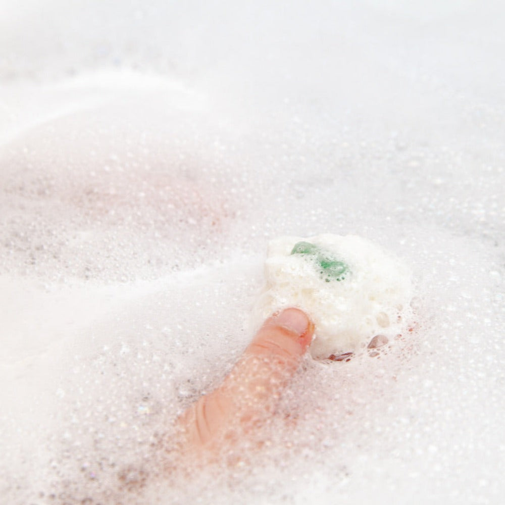 Dinosaur Egg Bath Fizzy.