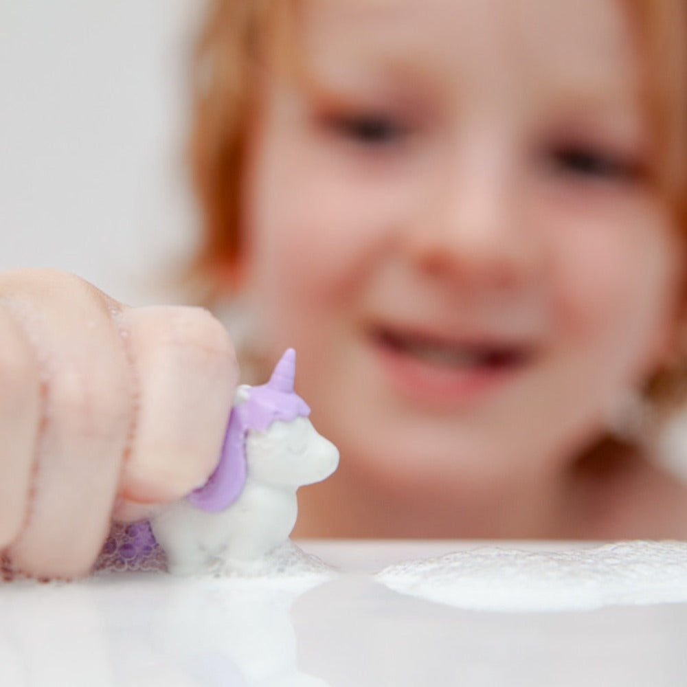 Unicorn Horn Bath Fizzy